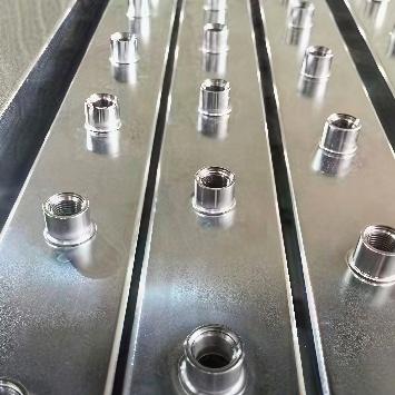 316 stainless steel liquid cooling tubing 316 stainless steel liquid cooling tubing