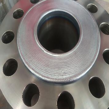 PESCO Cladding Flanges PESCO Cladding Flanges