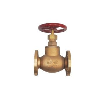 PESCO JIS F7301 5K Marine Bronze Valve PESCO JIS F7301 5K Marine Bronze Valve