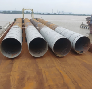 Oil & Gas EPC Supply