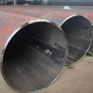 large diameter steel pipe