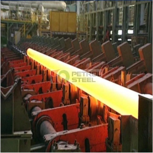API 5CT OCTG Casing & Tubing for Oil & Gas Wells