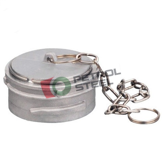 Aluminum / Brass / Stainless Steel Guillemin Couplings