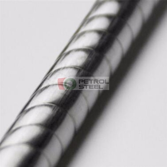 ASME BPE 316L Stainless Steel Tubing