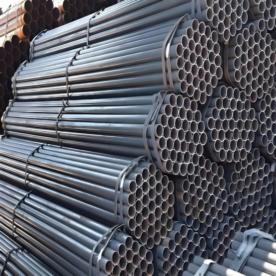 ASTM A423 Grade 1 Corten Steel Tubes for Heat Exchangers