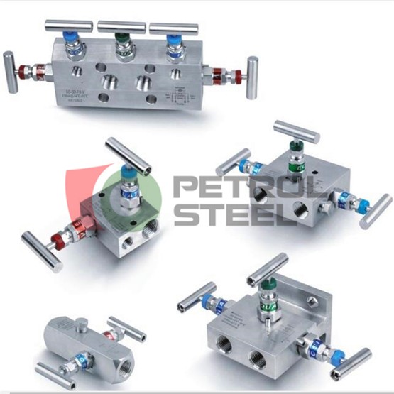 Ultra-High-Pressure Needle Valves for Oil & Gas & Industrial Applications