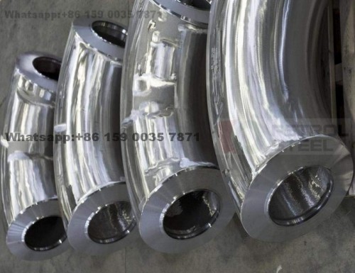 Semiconductor-Grade High-Purity Pressure Reducers