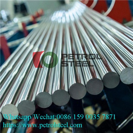 MA956 ODS Alloy Steel Pipes for High-Temperature Applications