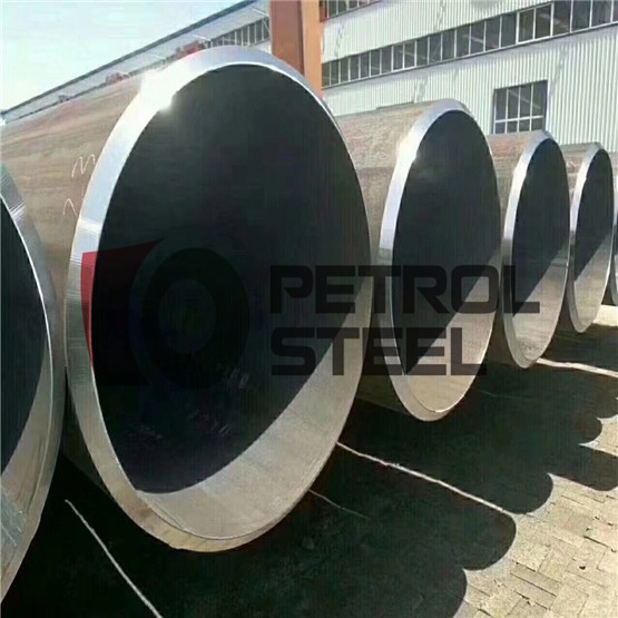 P280GH Nuclear & Power Plant Steel Pipes