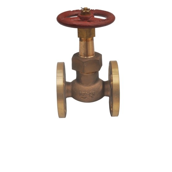 JIS F7301 5K Marine Bronze Valves for Marine & Navy Applications