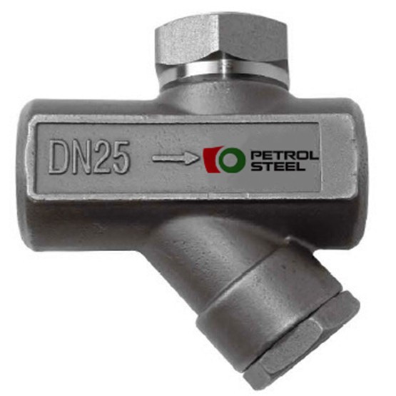 Industrial Steam Traps for Steam & Process Systems