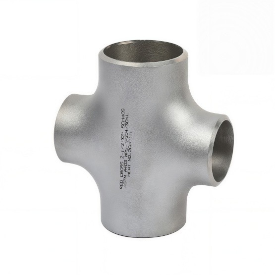 Large Diameter Stainless Steel Pipe Fittings for EPC Projects