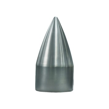 TZM Molybdenum Piercing Plugs for High-Temperature Steel Processing