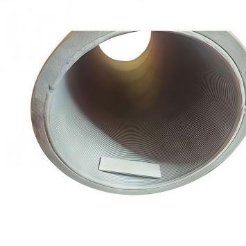 Corrosion-Resistant Alloy Clad Pipe Solutions for Refinery and Petrochemical Plants