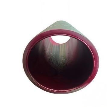 Why CRA Clad Pipe Is Essential for LNG and Offshore Energy Projects