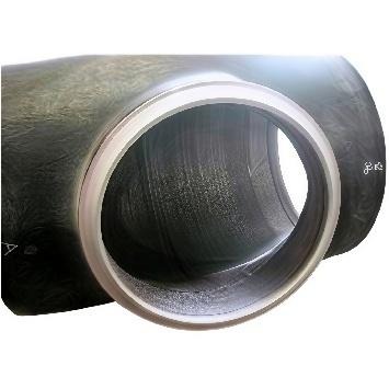 Alloy 625 CRA Clad Pipe for H₂S and CO₂ Corrosion Environments