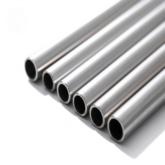 Molybdenum Tubes for Semiconductor & Vacuum Furnace Applications