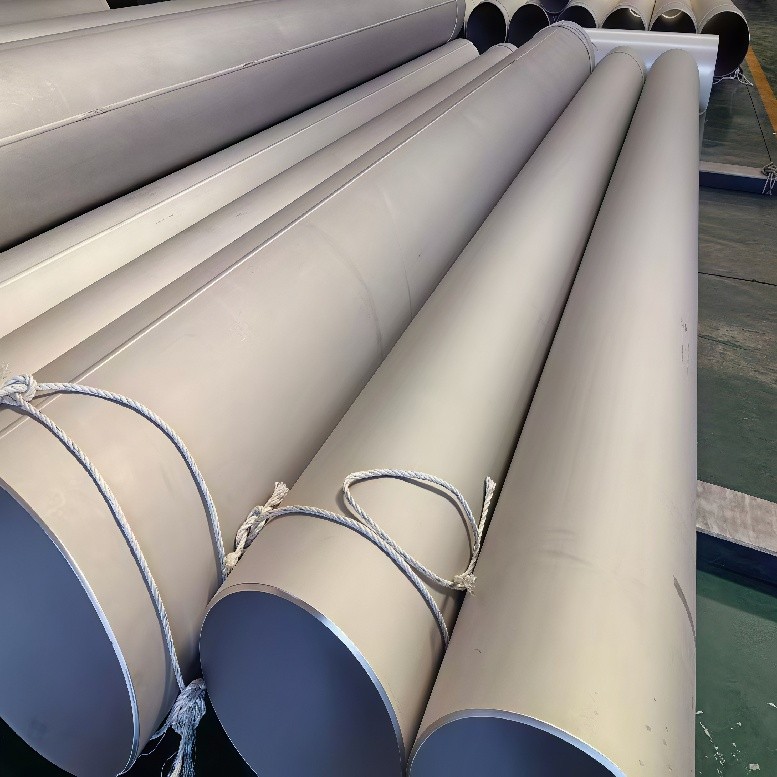 Stainless Steel Pipe