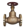 ASTM ANSI bronze marine valve standards