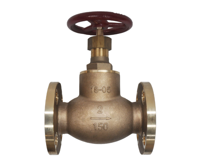 What ASTM, ANSI, and ASME Standards Should Be Specified for Bronze Marine Valves?