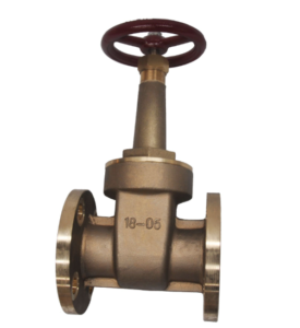 Marine Valve Types for EPC Procurement